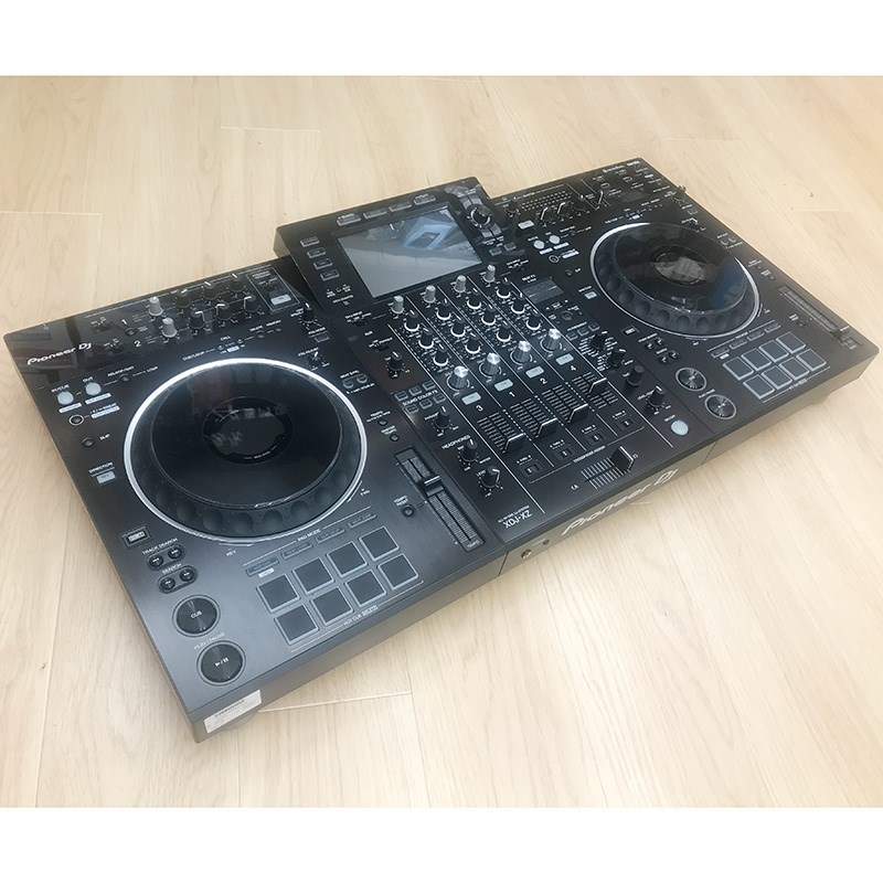 Pioneer DJ XDJ-XZの画像